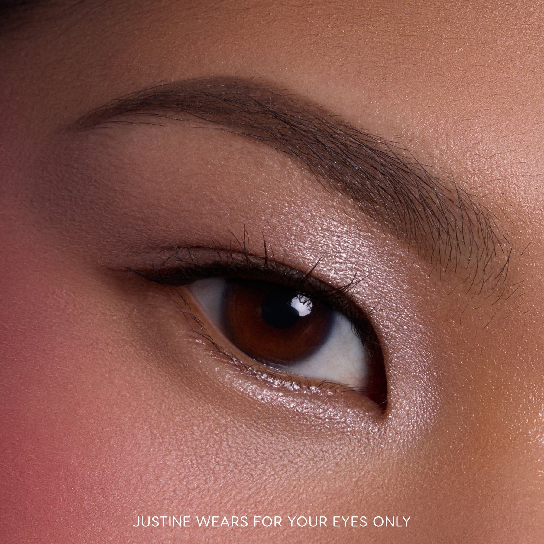 For Your Eyes Only - Gift Ready
