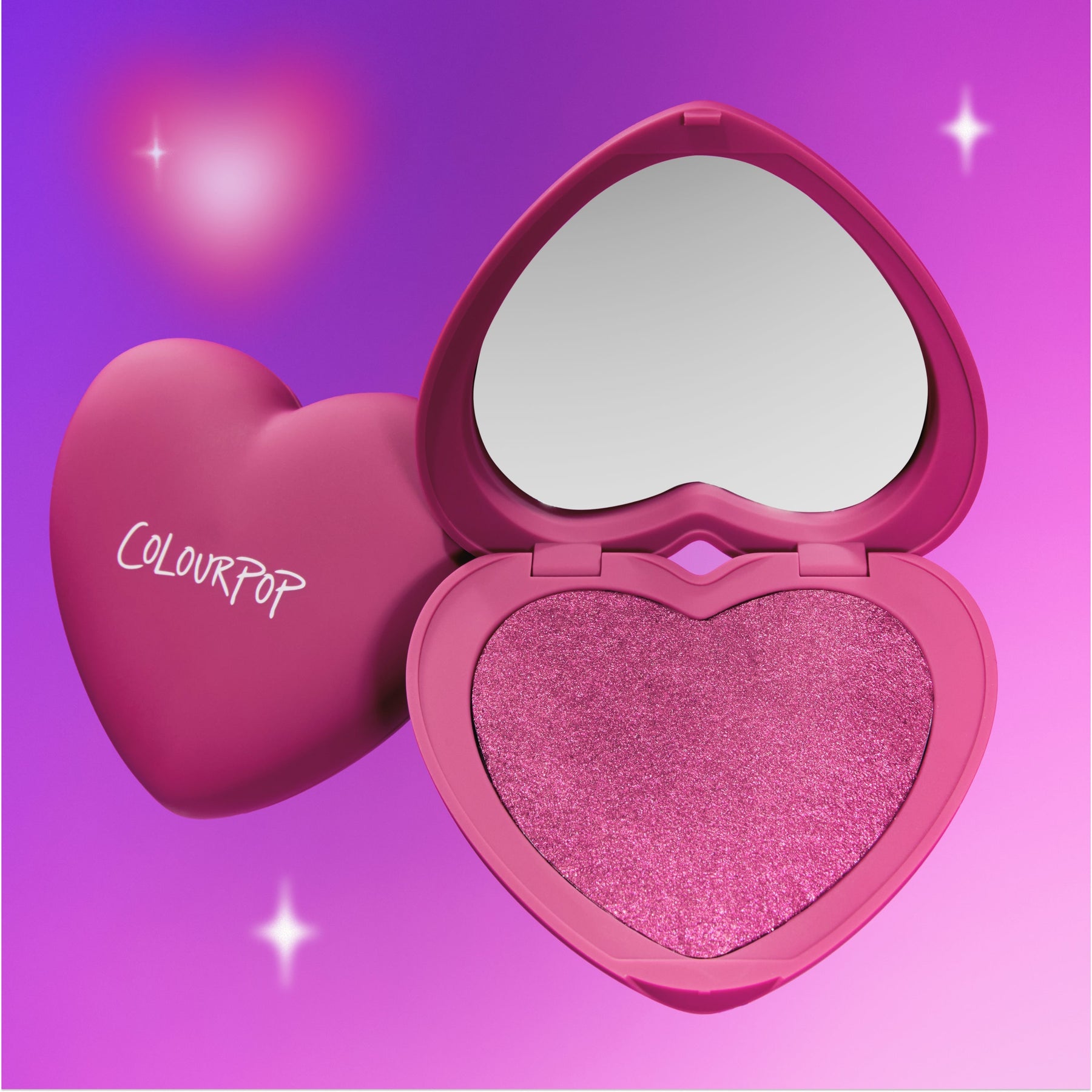Cuter than Cupid - Ready Look