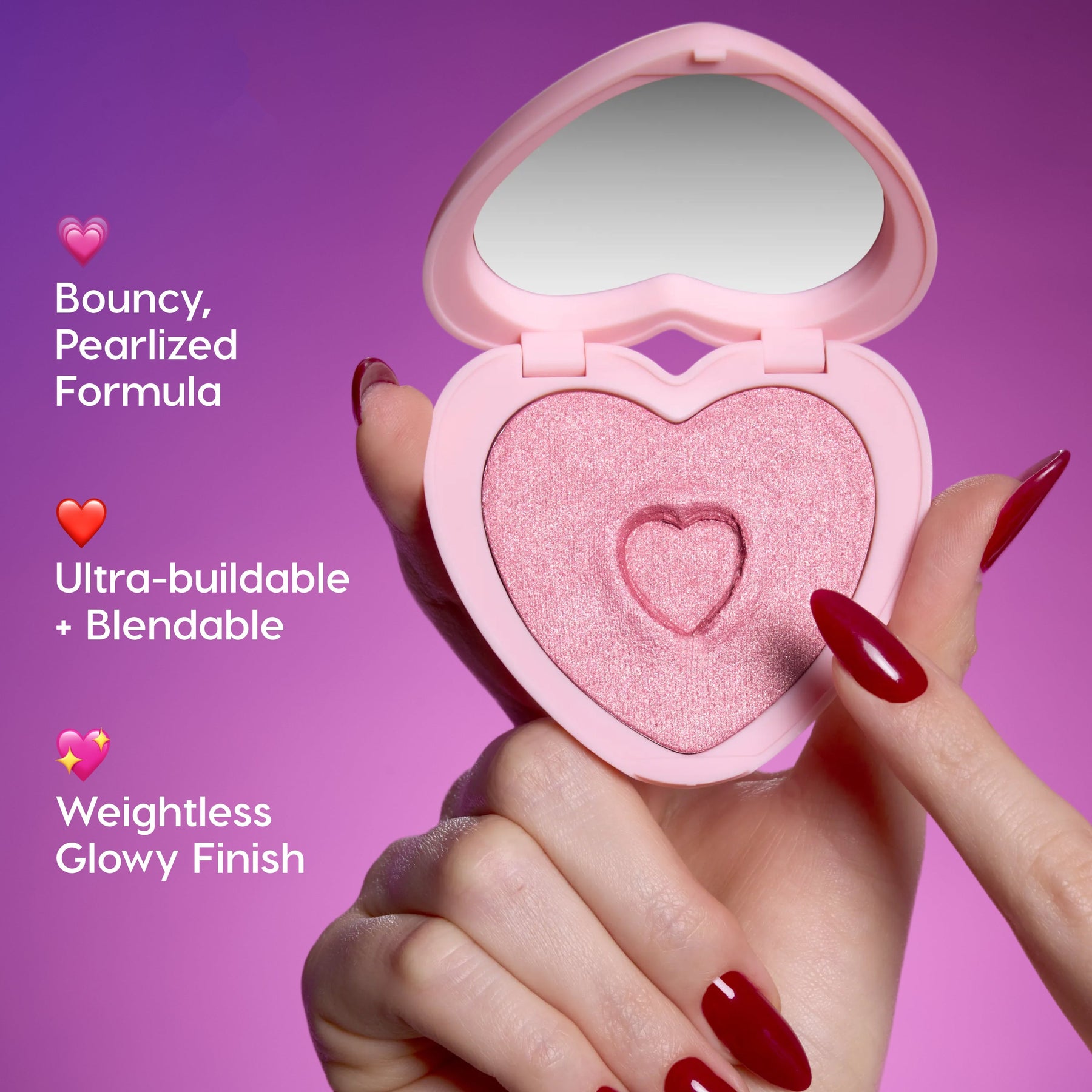 Cuter than Cupid - Ready Look