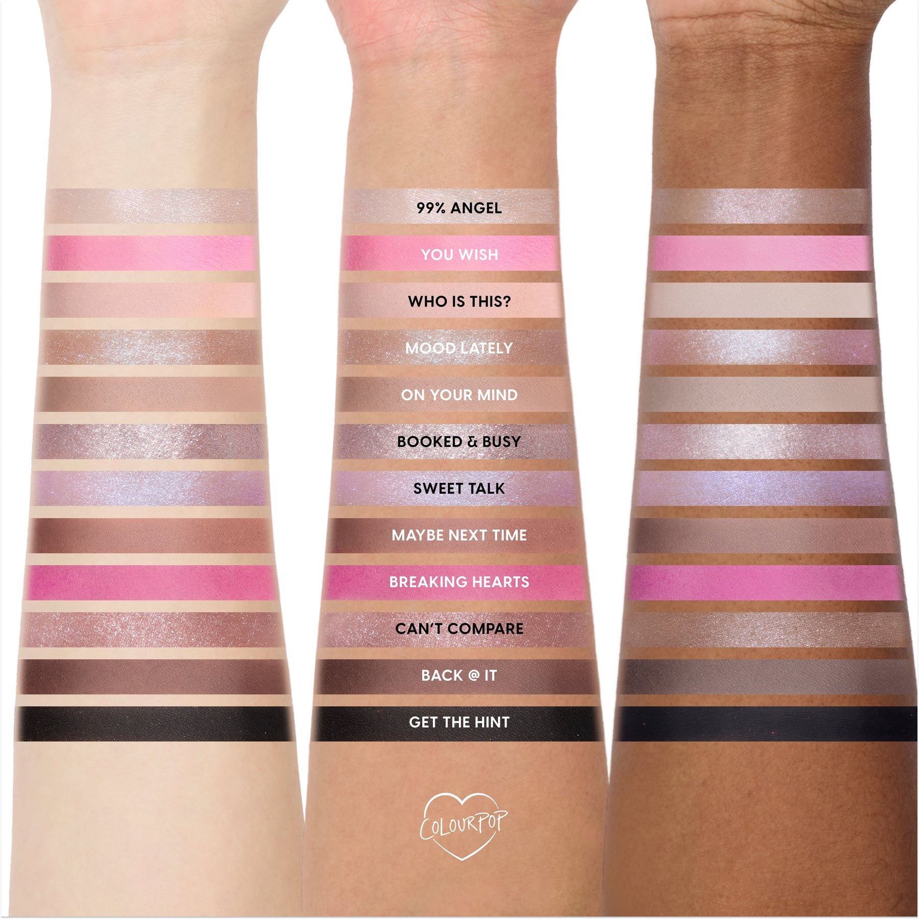 Love That For Me - Clean Bundle