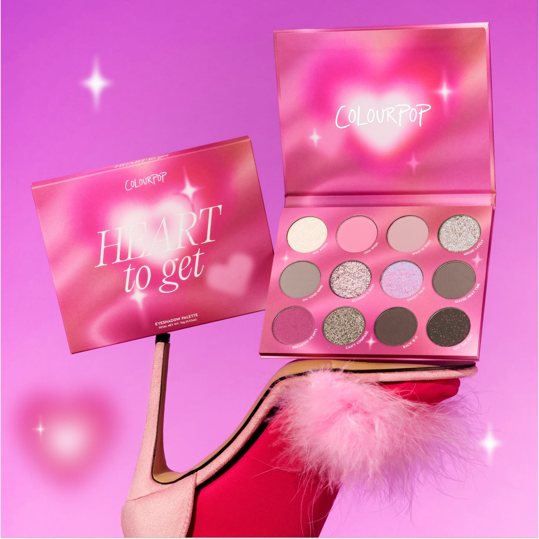Love That For Me - Clean Bundle