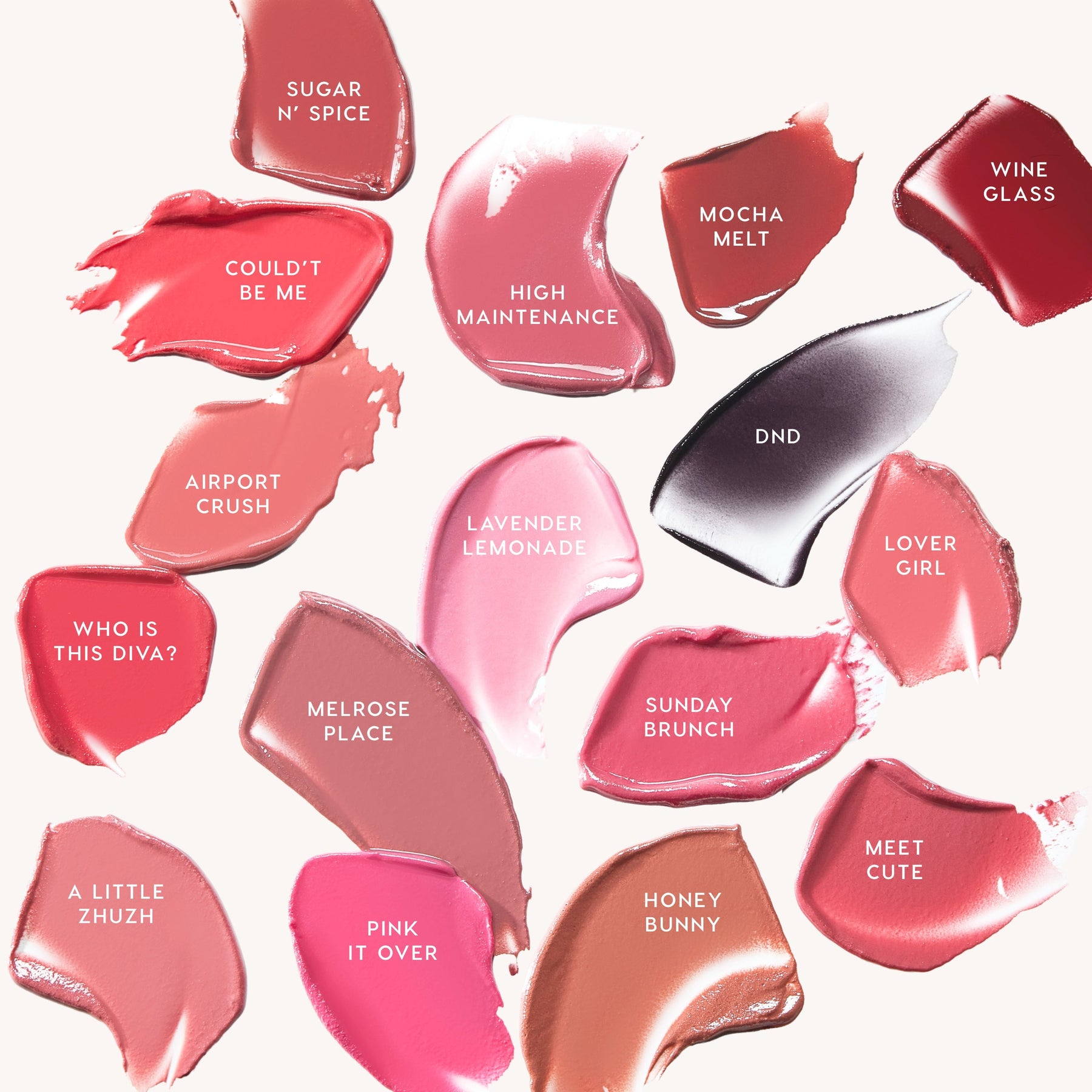 Lover Girl - Ready Look