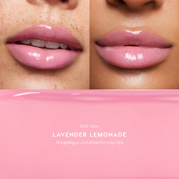 Lavender Lemonade - Fresh Tint