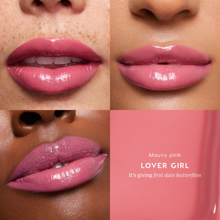 Lover Girl - Ready Look