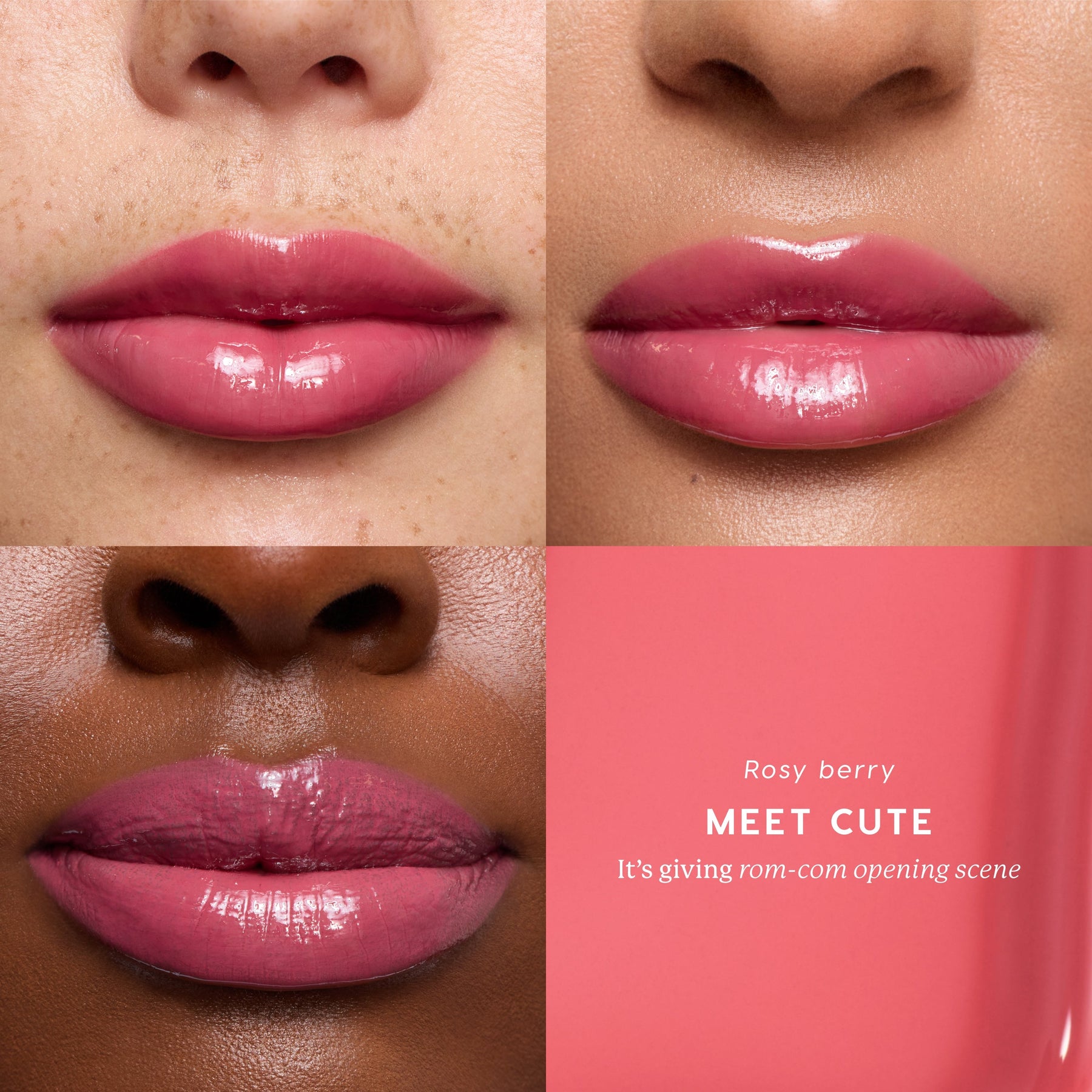 Meet Cute - Everyday Pop