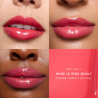 Who Is This Diva? - Ready Look