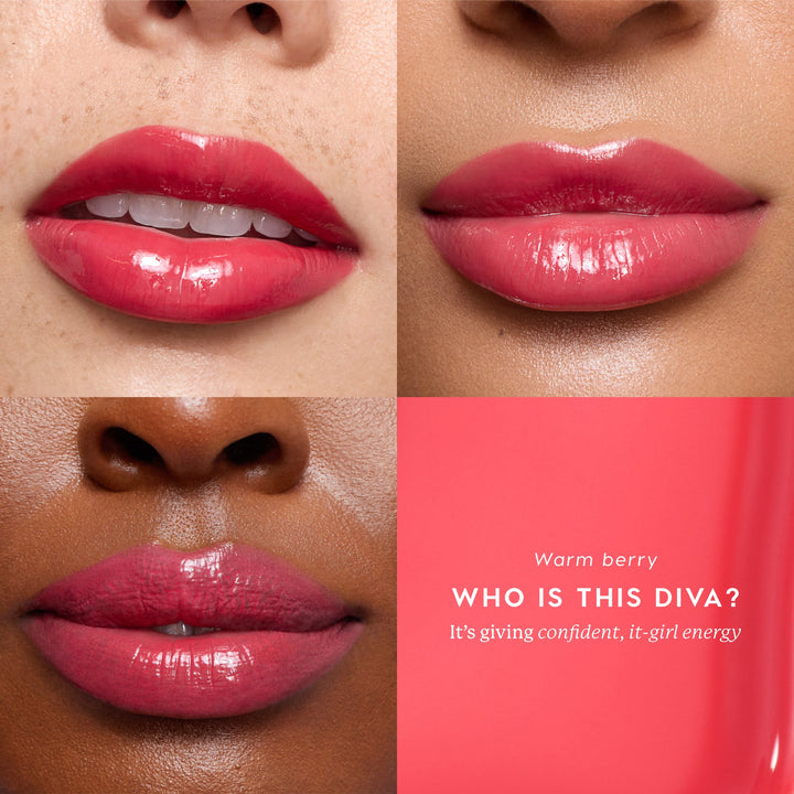 Who Is This Diva? - Ready Look