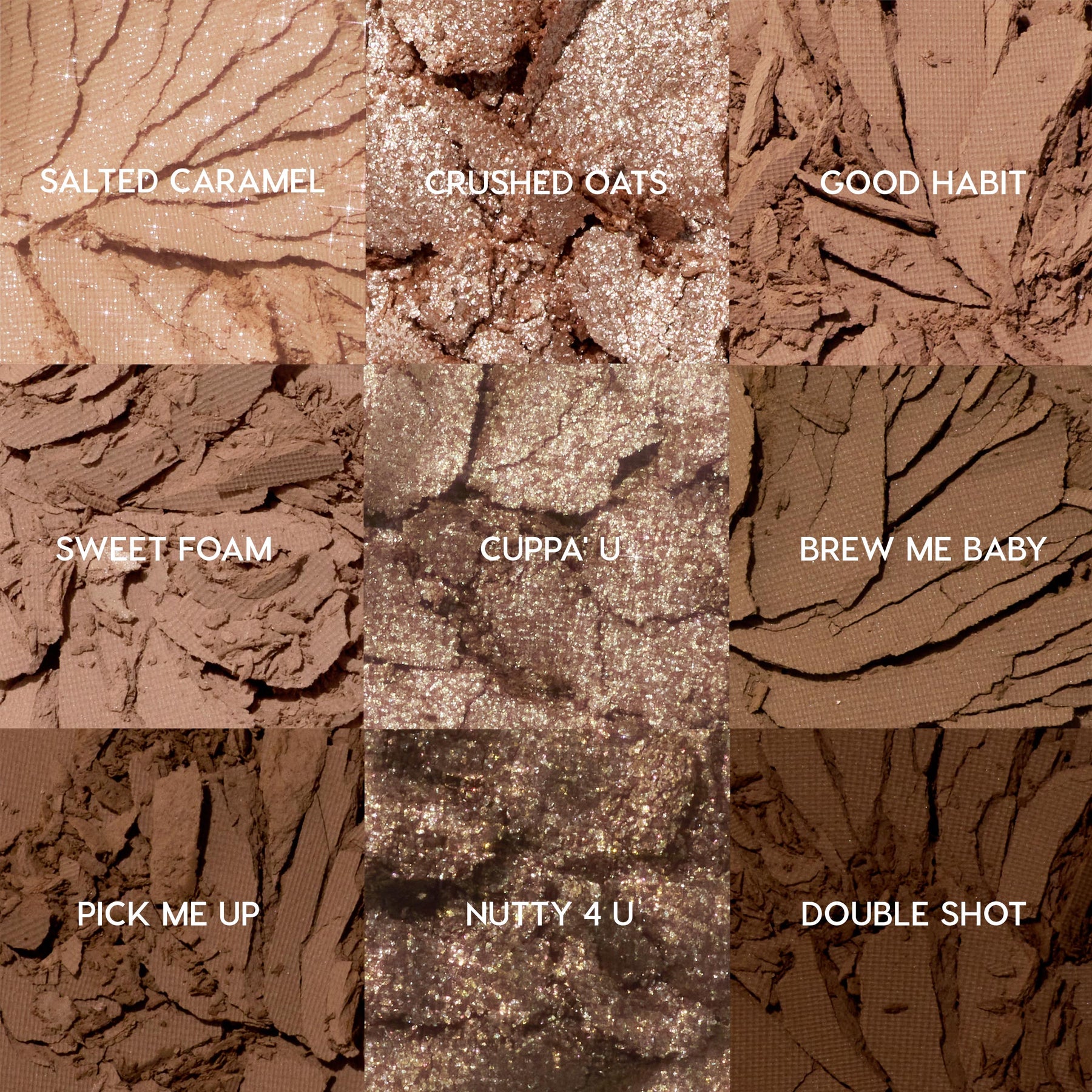 Deja Brew - Daily Set