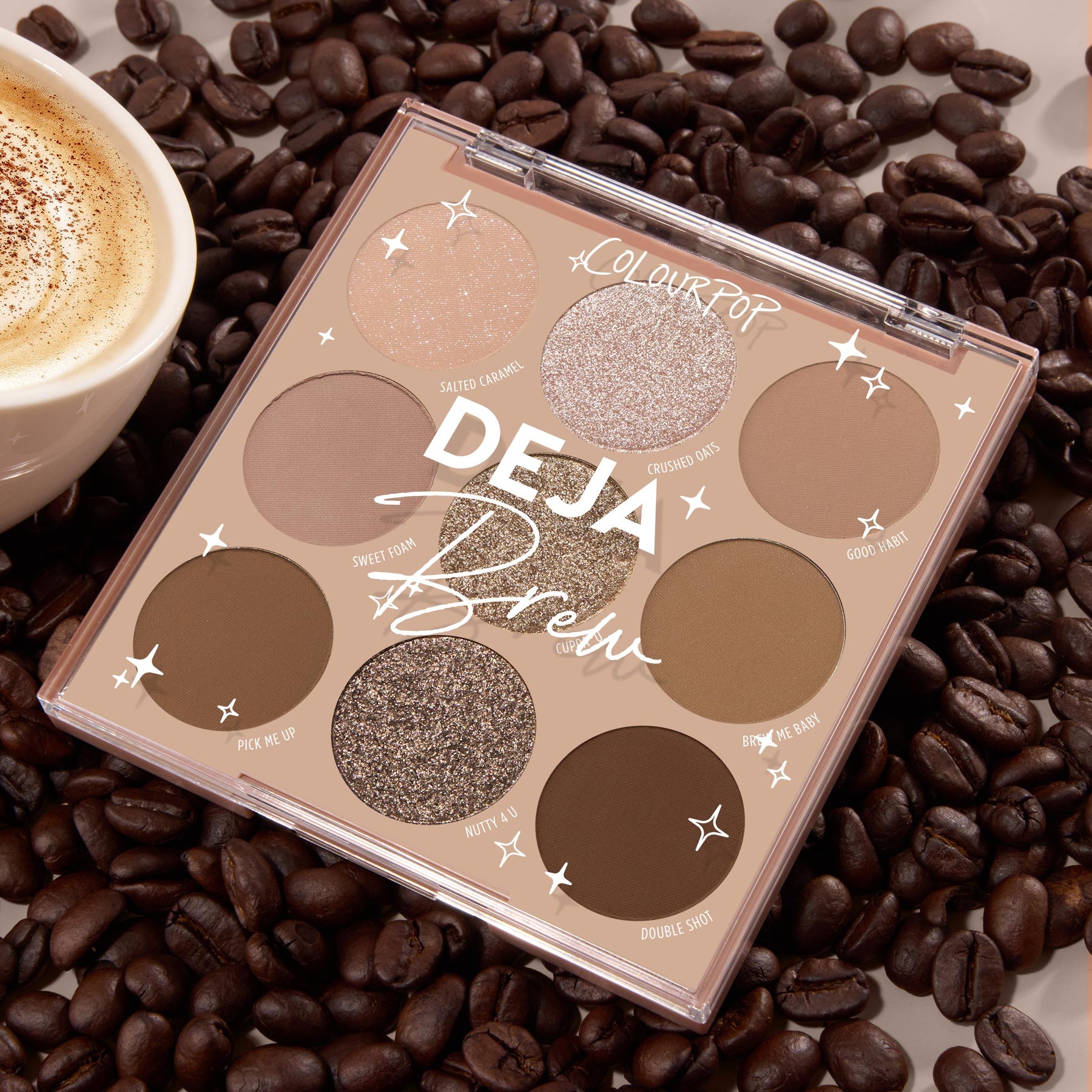 Deja Brew - Daily Set