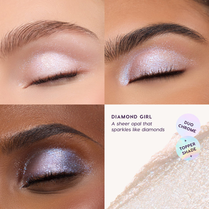 Diamond Girl - Clean Color