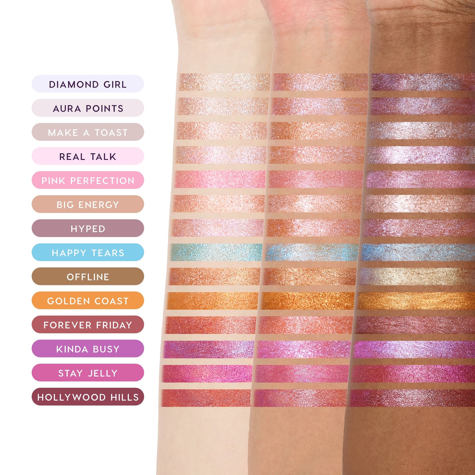 Extra Jelly - Clean Bundle