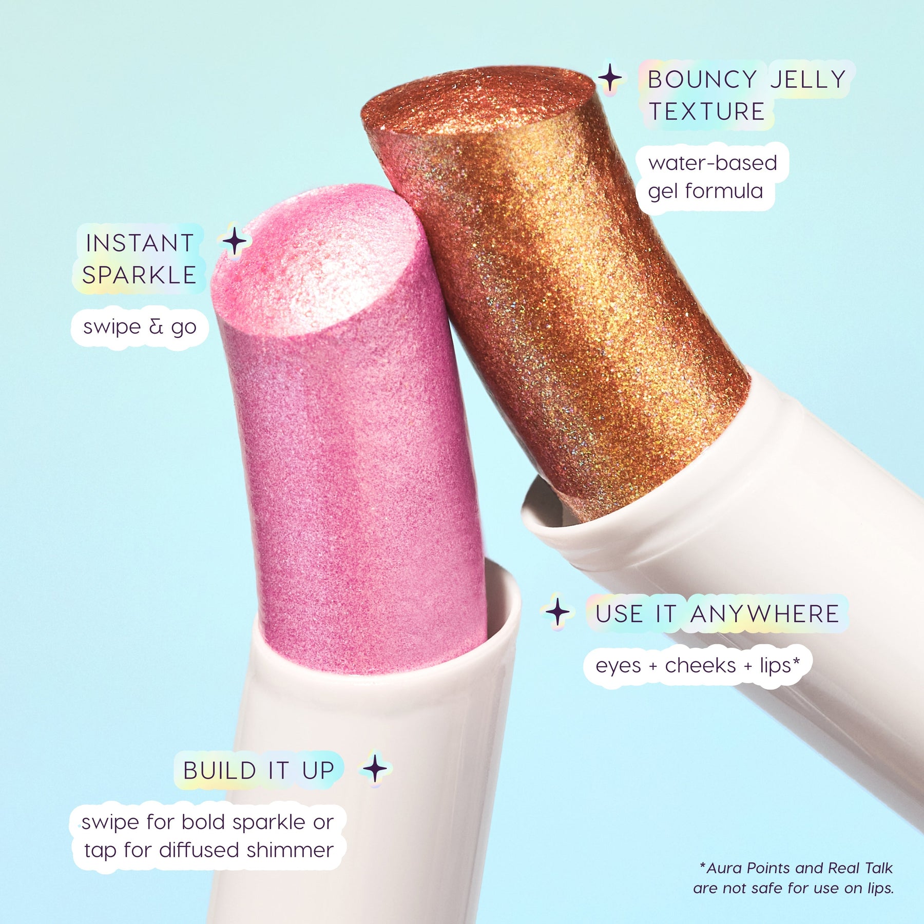 Extra Jelly - Clean Bundle