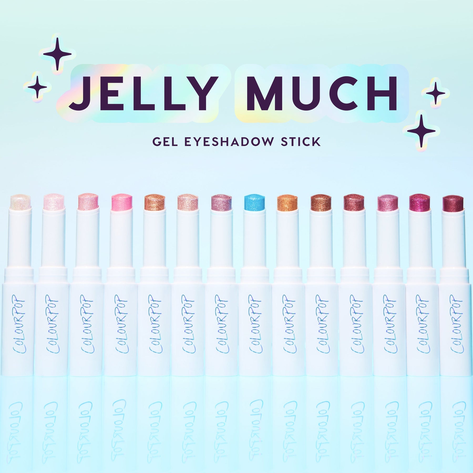 Extra Jelly - Clean Bundle