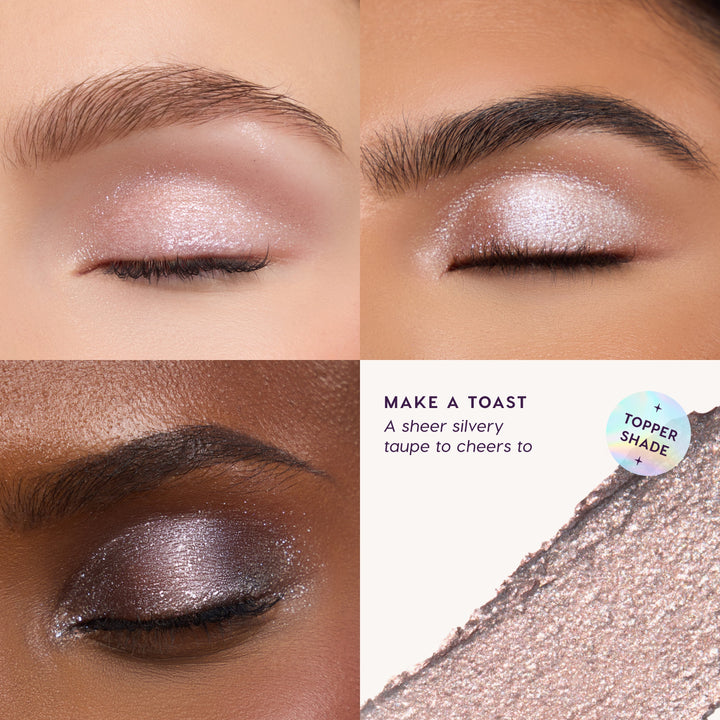 Make A Toast - Easy Blend