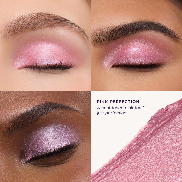 Pink Perfection - Ready Look