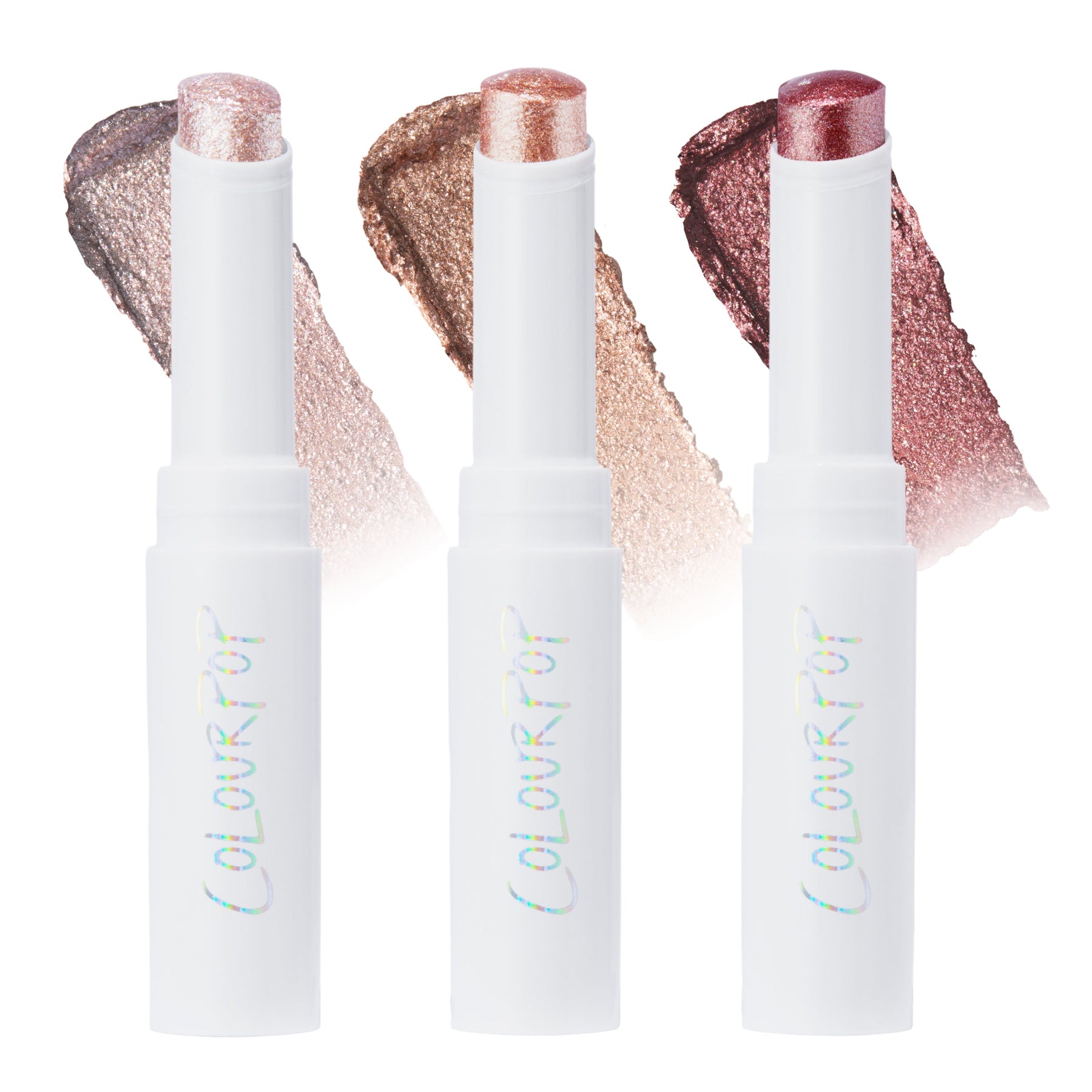 Nudes On Lock - Essential Set