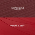You Can't Trust Vampires - Travel Edit