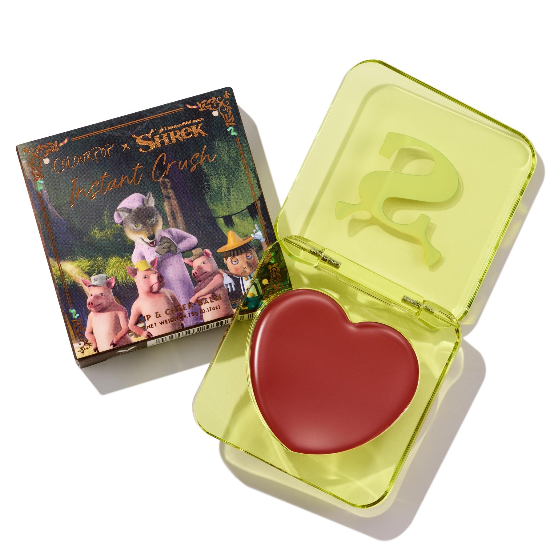 Fairytale Things - Clean Bundle