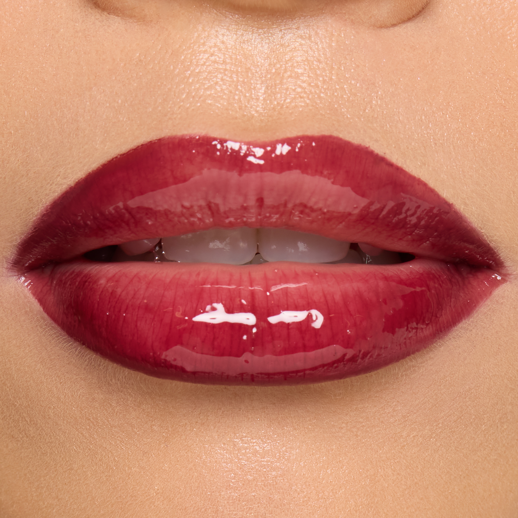 Plum Glaze - Classic Pick