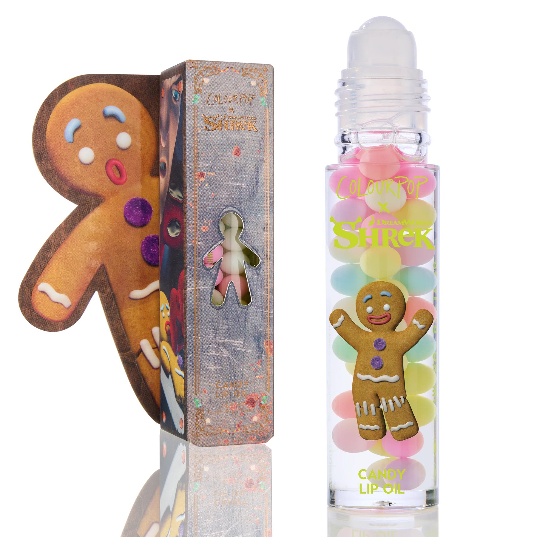 Gumdrop Buttons - Clean Bundle