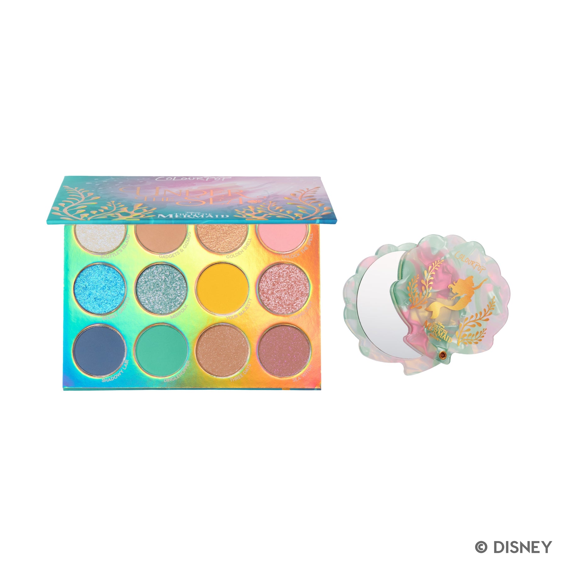 So Mer-mazing - Daily Set
