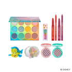 ColourPop and The Little Mermaid - Gift Ready