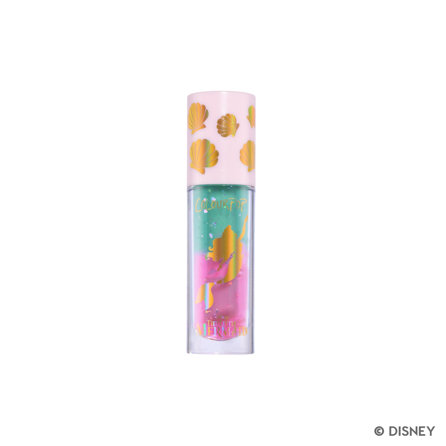 Find Your Voice - Smooth Finish
