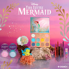 ColourPop and The Little Mermaid - Gift Ready
