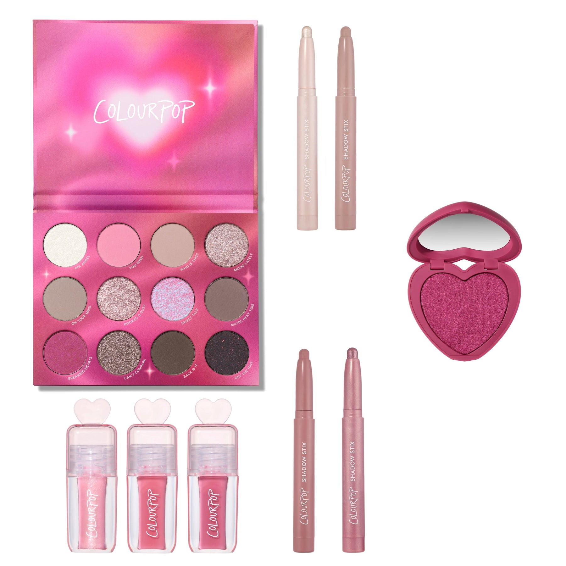 Love That For Me - Clean Bundle