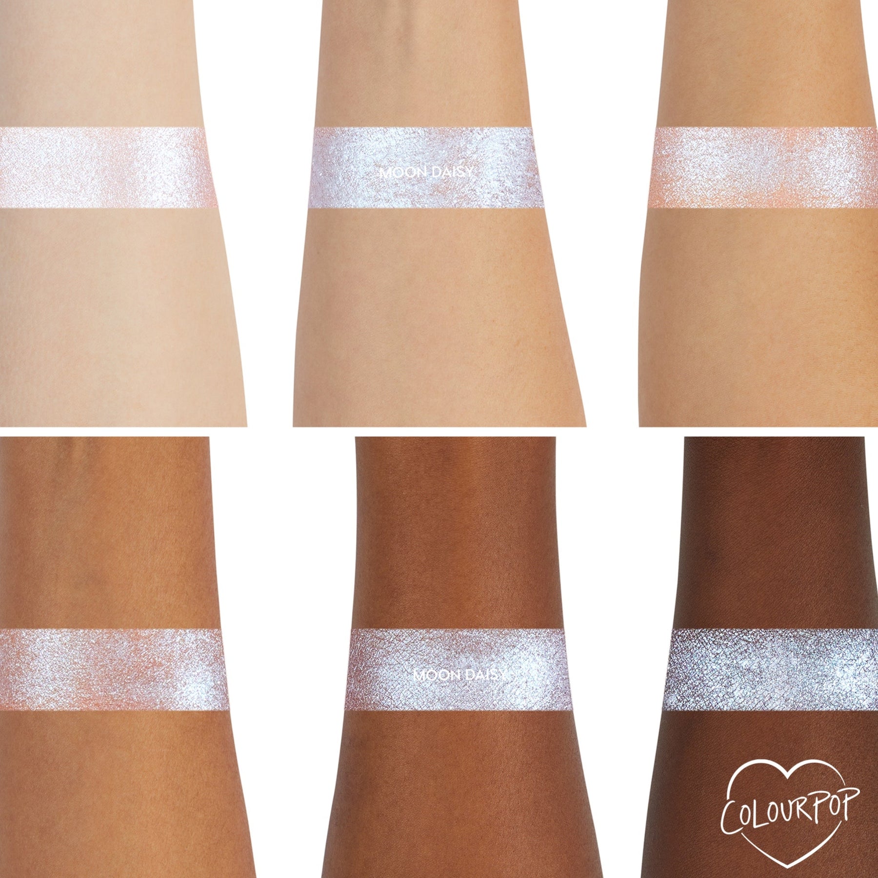 Moon Daisy - Clean Bundle