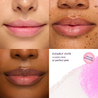 Clearly Cute - Modern Glow