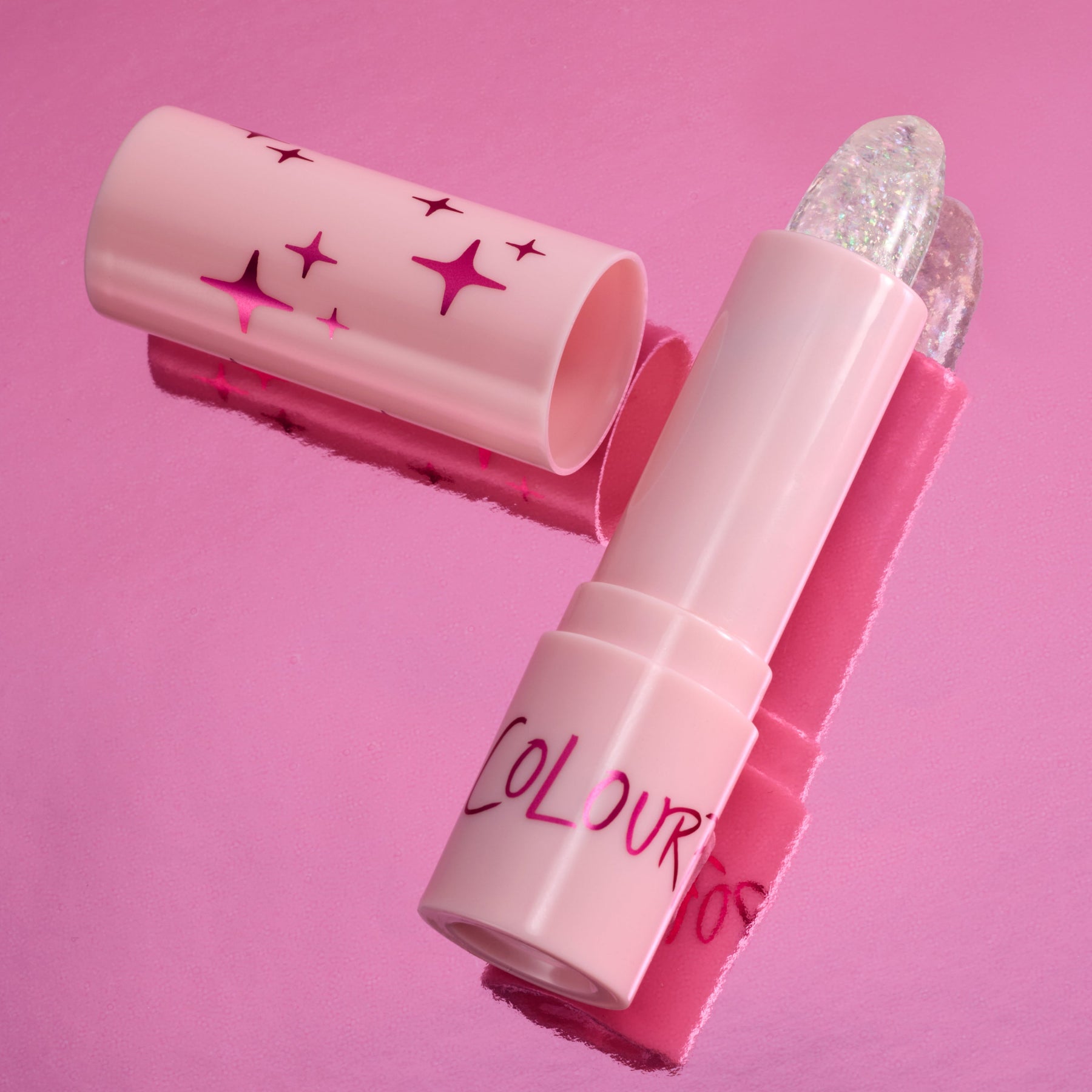 Clearly Cute - Modern Glow