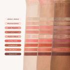 Peach Jelly - Ready Routine