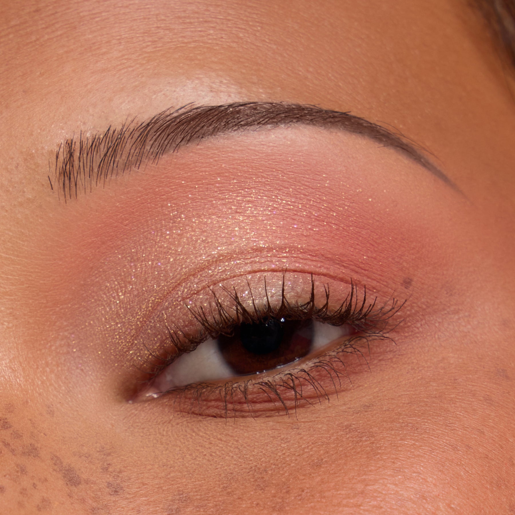 Peach Jelly - Ready Routine