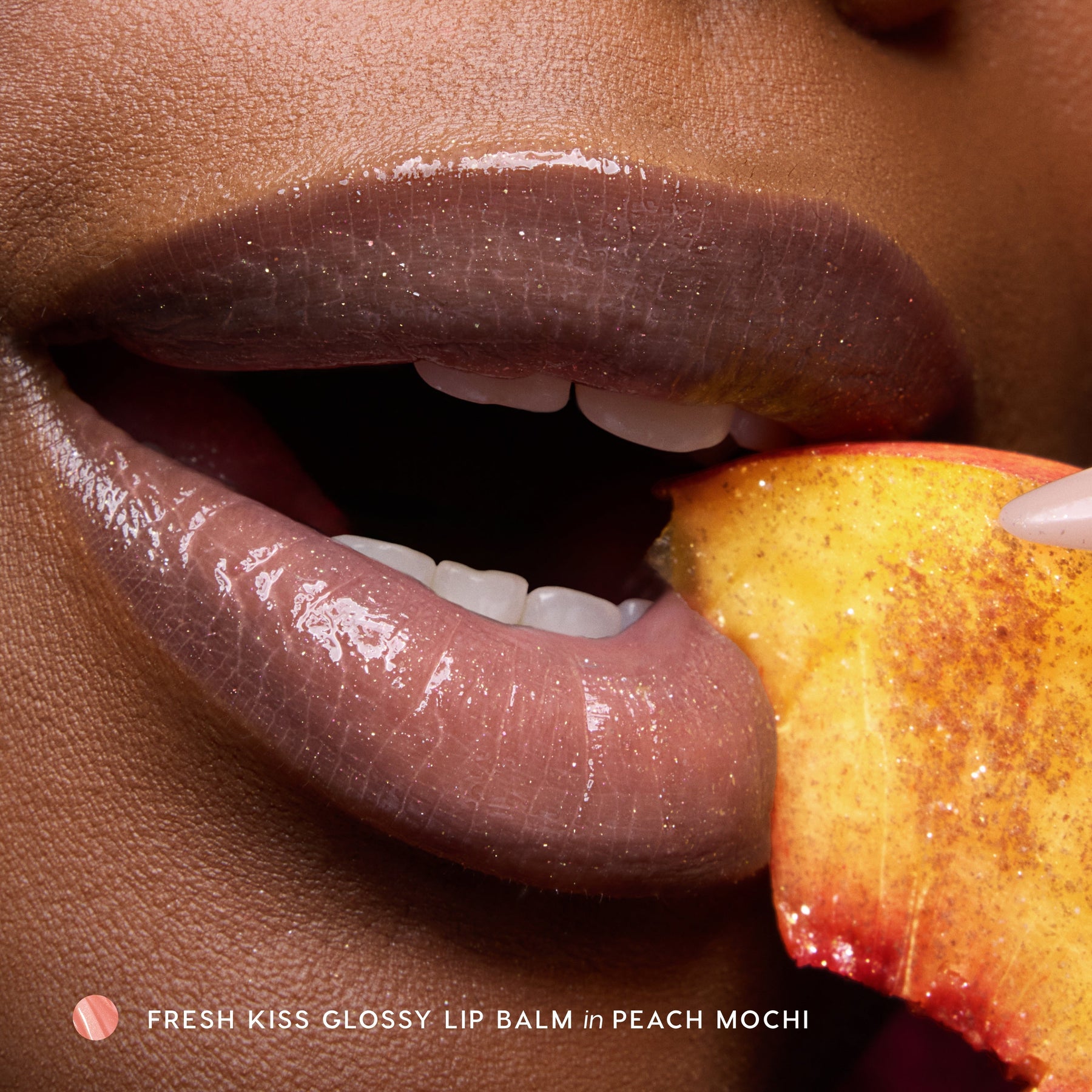 Peachy Perfection - Simple Edit