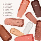 Peachy Perfection - Simple Edit