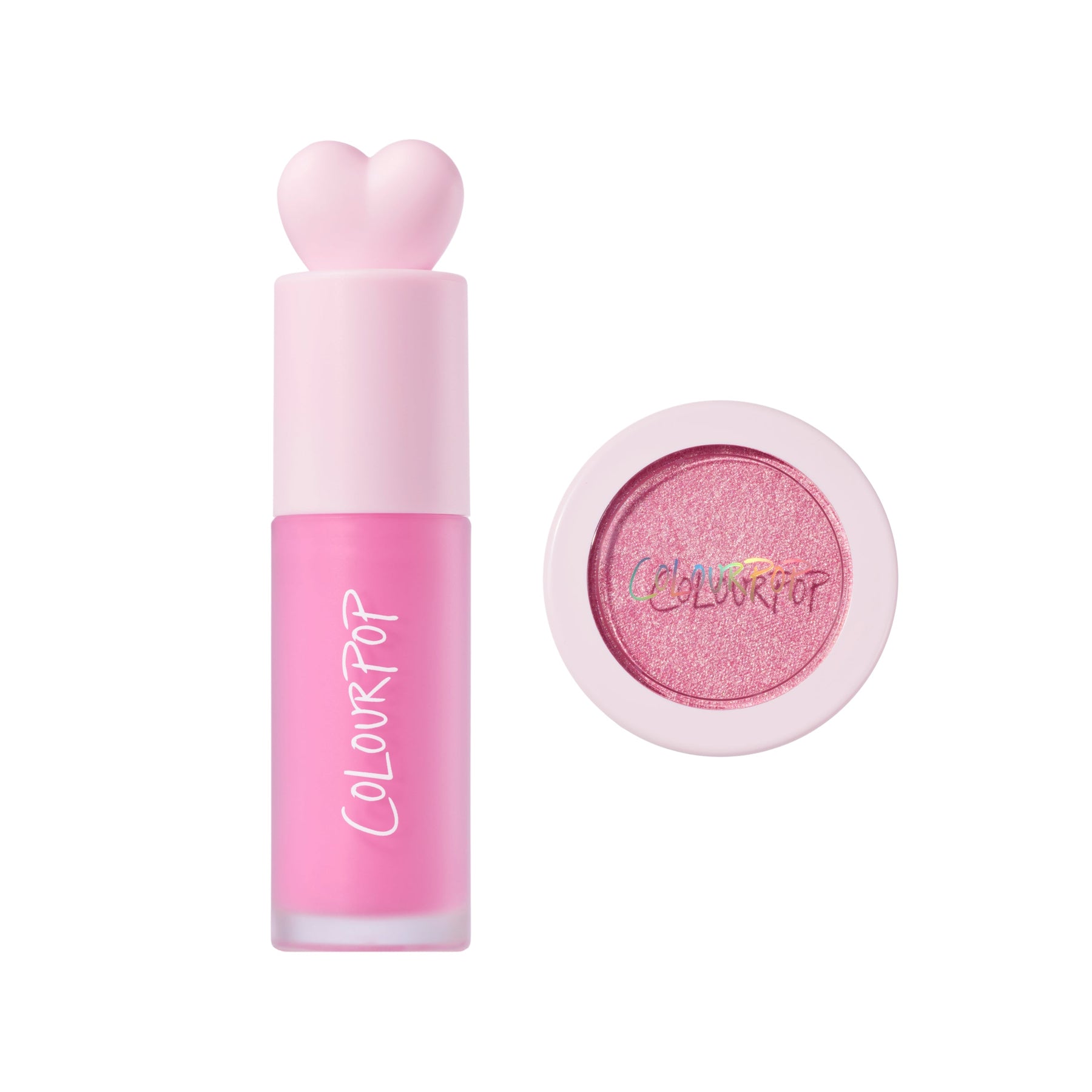 Babydoll Glow Bundle - Travel Edit