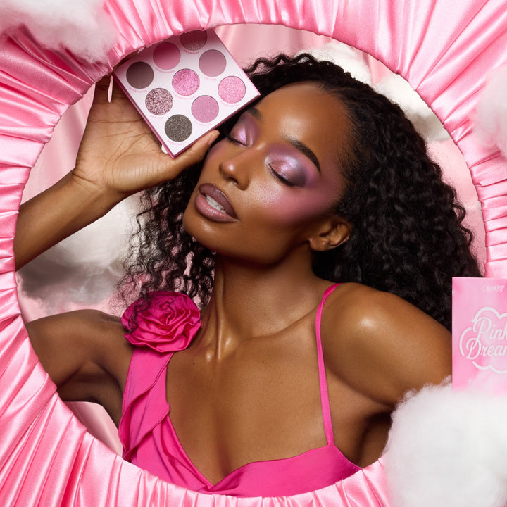 Pink Dreams - Bright Touch