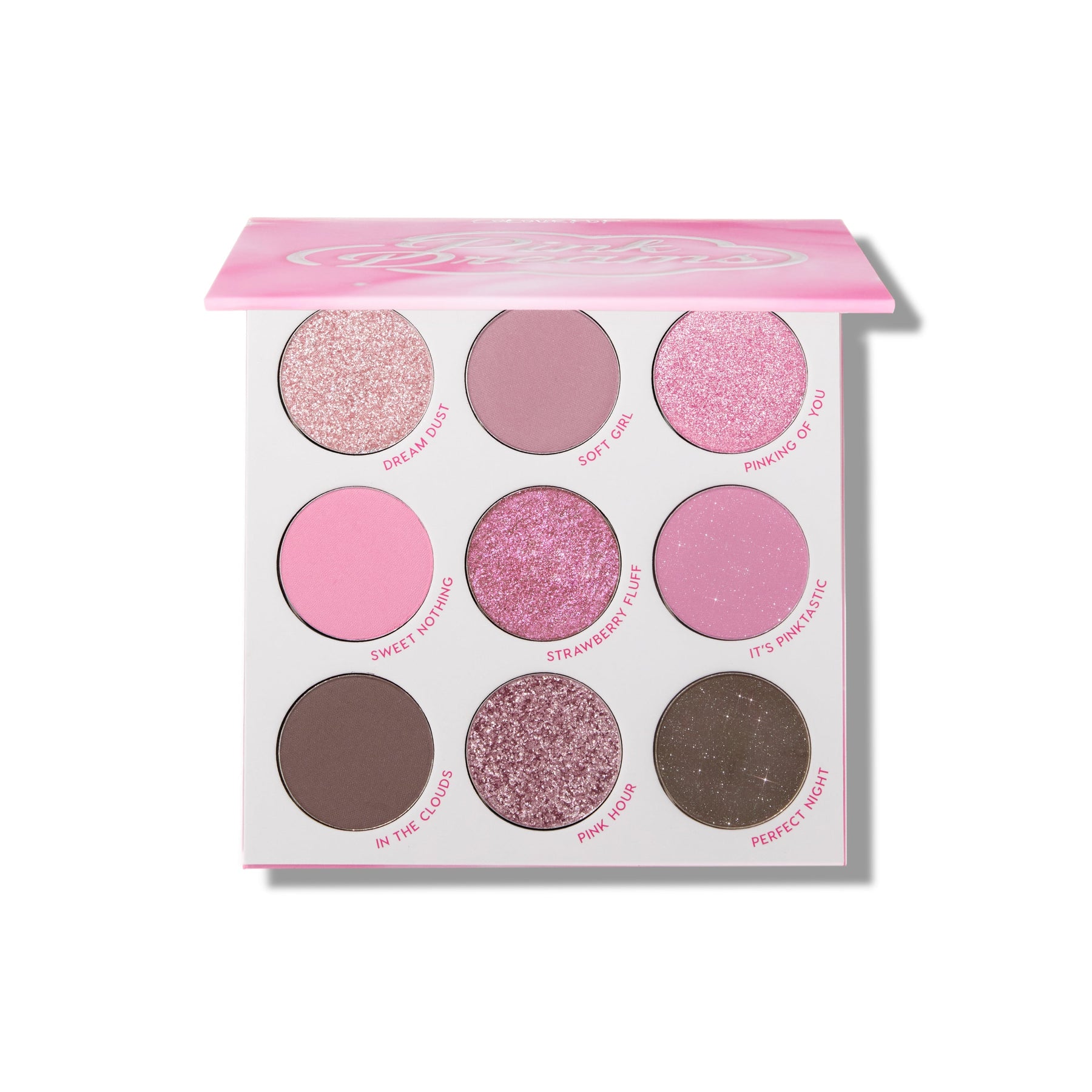 Pink Dreams - Bright Touch