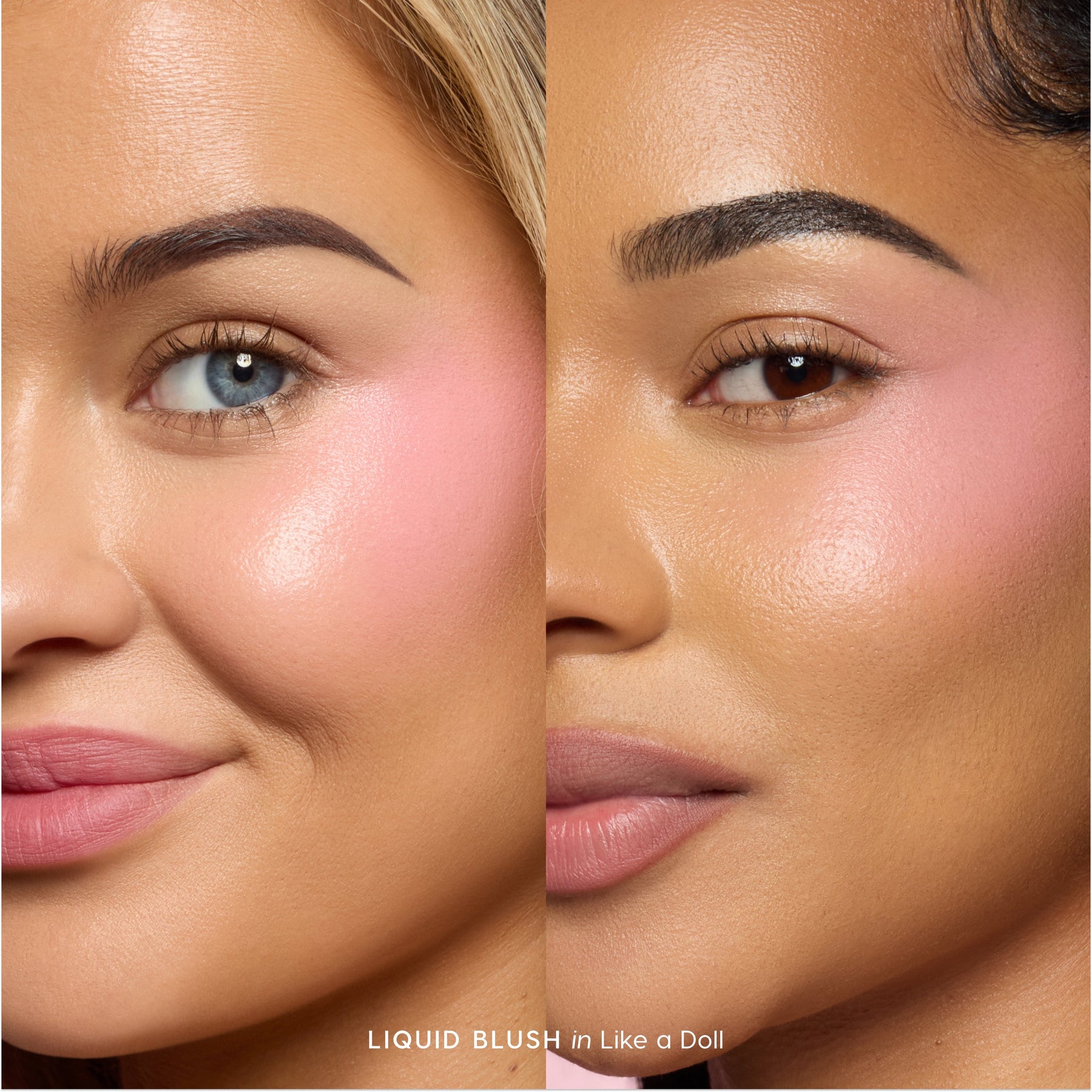 Like A Doll - Soft Glam