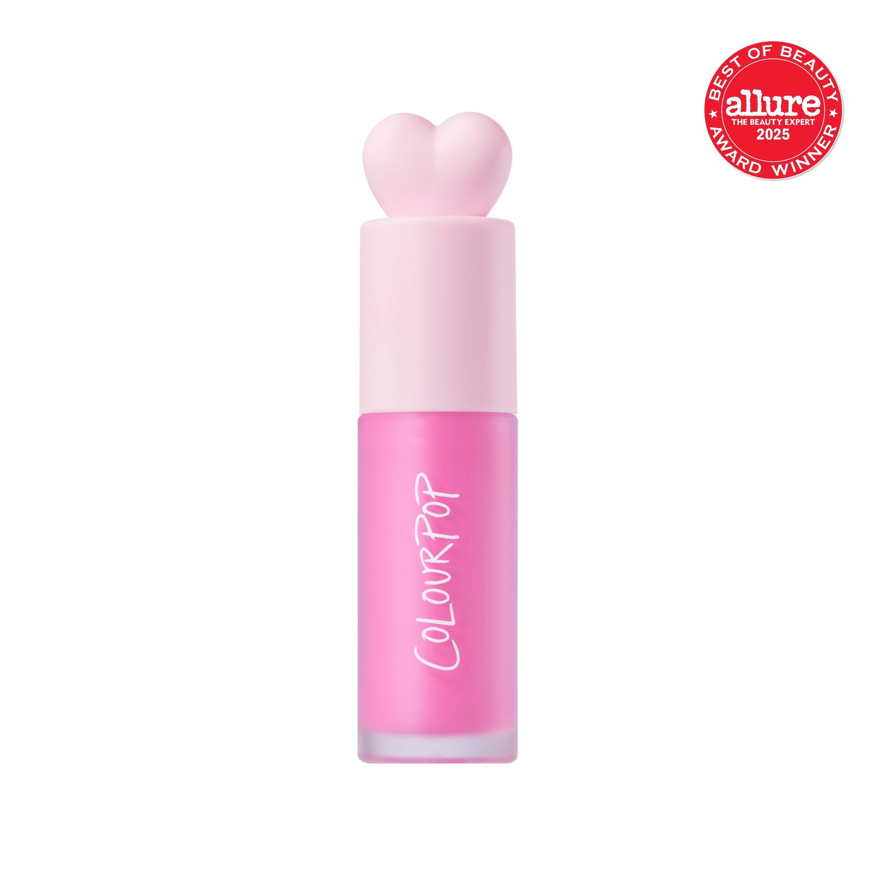 Prettiest Pink - Modern Glow