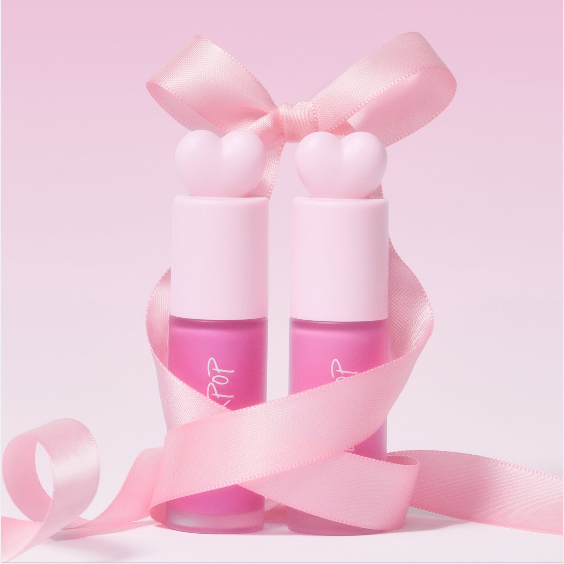 Prettiest Pink - Modern Glow