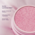 Pink Aura - Clean Color