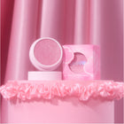 Pink Aura - Clean Color