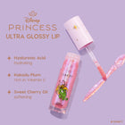 Courageous Rapunzel - Daily Glow