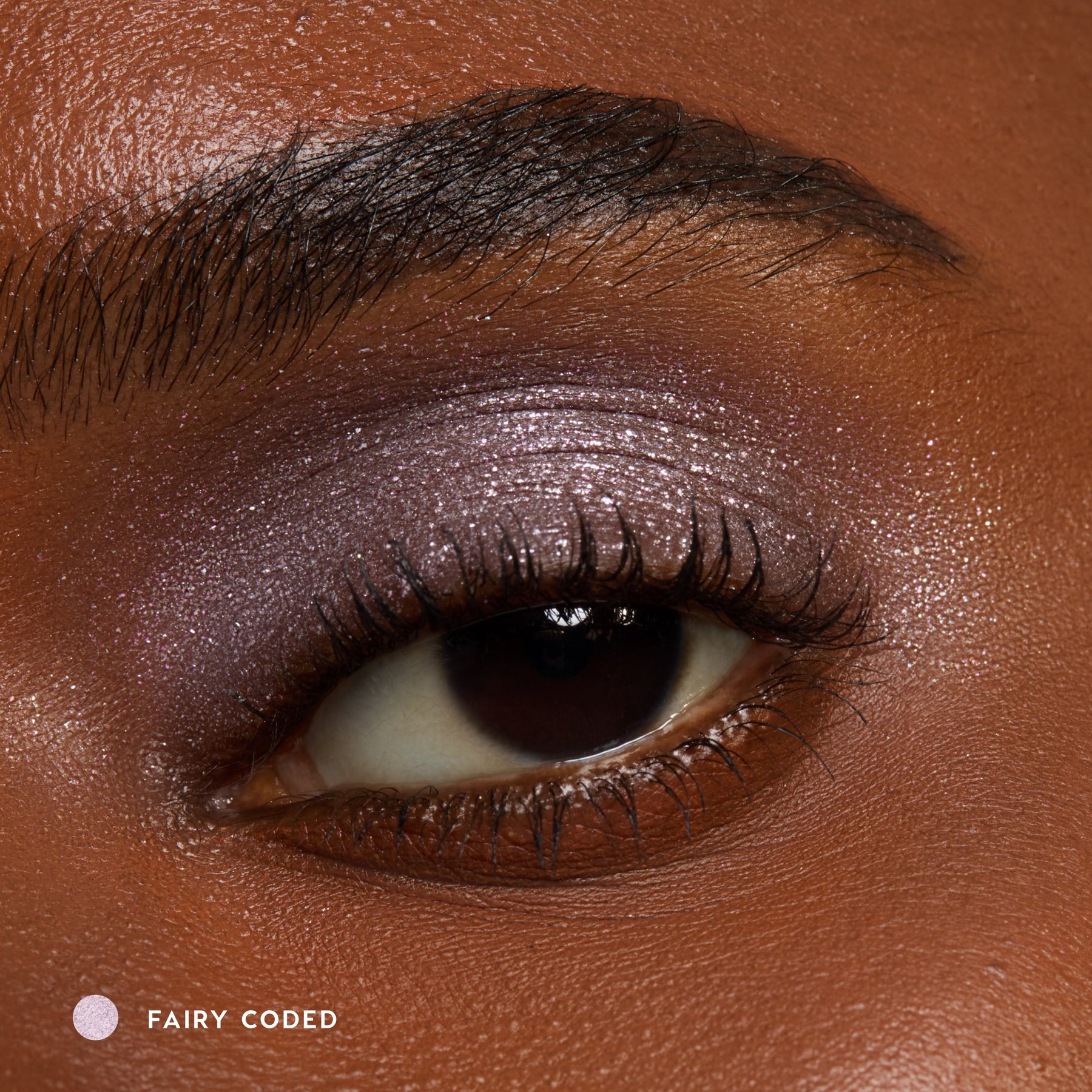 Fairy Coded - Daily Glow
