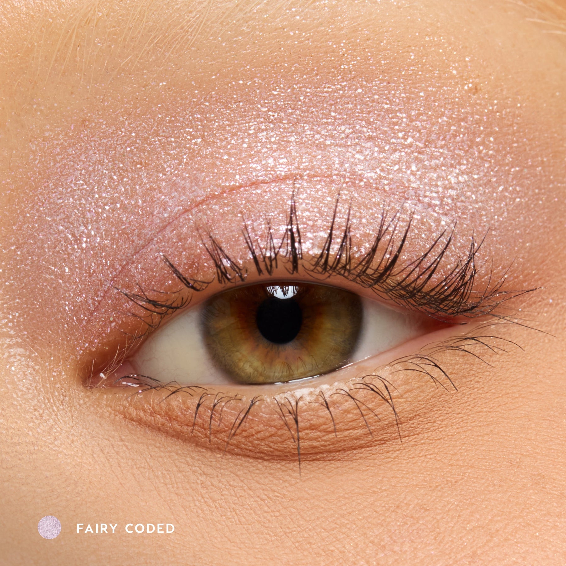 Fairy Coded - Daily Glow