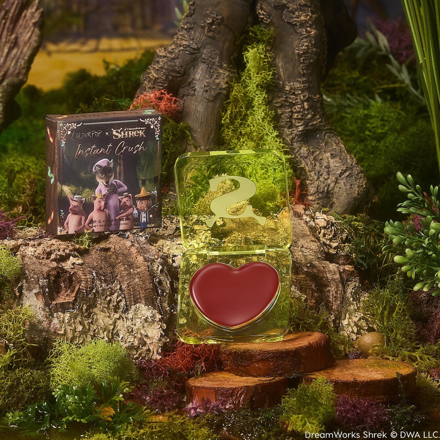Fairytale Things - Clean Bundle