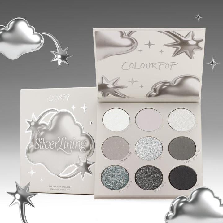 Silver Lining - Gentle Mist