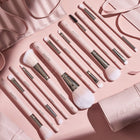 Smoke 'N Roses Brush Roll - Easy Set